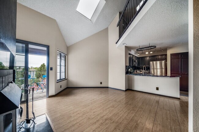 Foto del edificio - 846 S Vance St