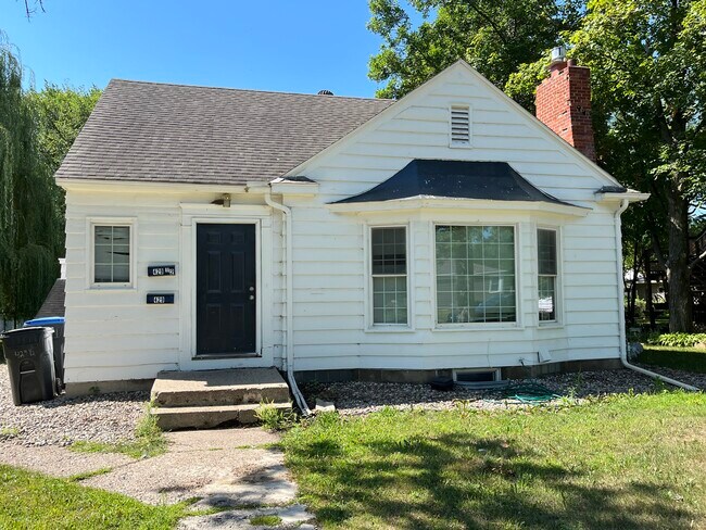 Foto del edificio - 429 Owen Street