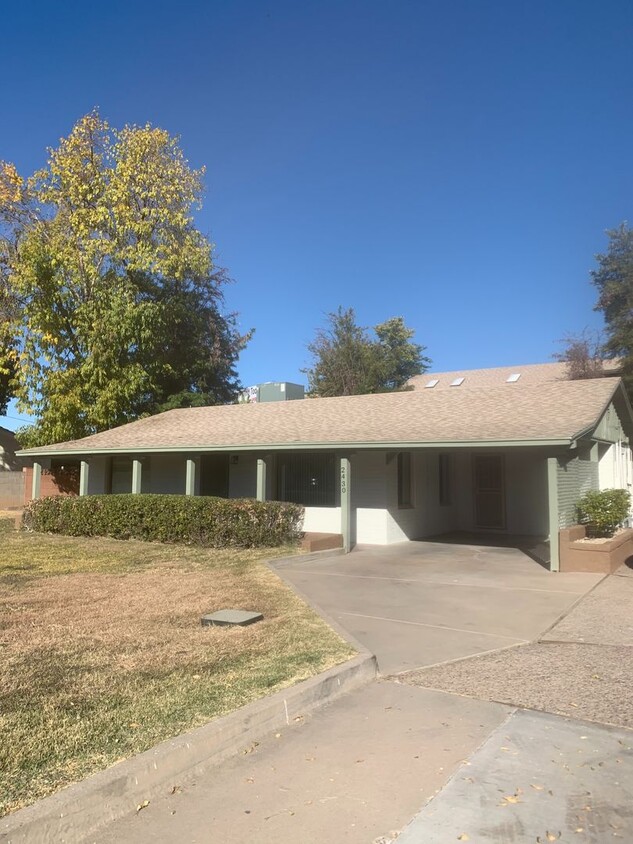 Primary Photo - Augusta Villages