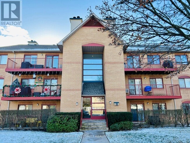 Building Photo - 1508 Pilgrims Way