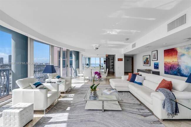 Foto del edificio - 1500 Ocean Dr