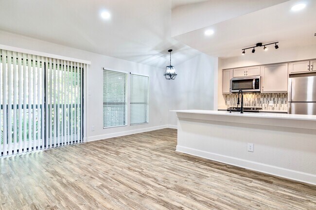 Foto del edificio - Tramor At The Quest