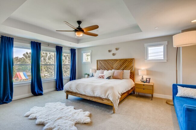 Foto del edificio - Spacious 5 BDR Family Home in Niwot