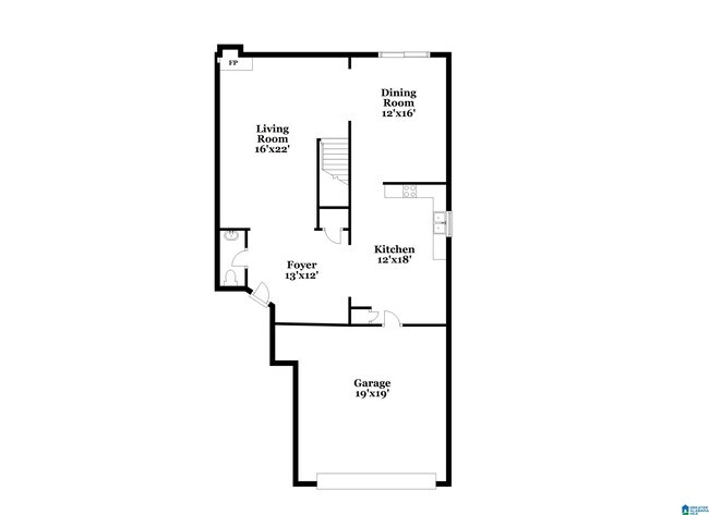 Building Photo - 1220 Riverford Dr