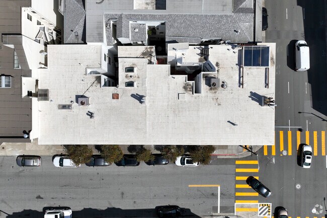 90° top down - 1700-1710 Vallejo St