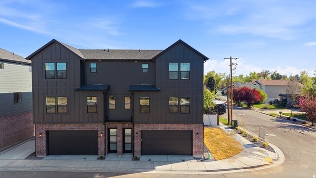 Photo - 316 Woodscape Way (Cottonwood Heights, UT) Townhome