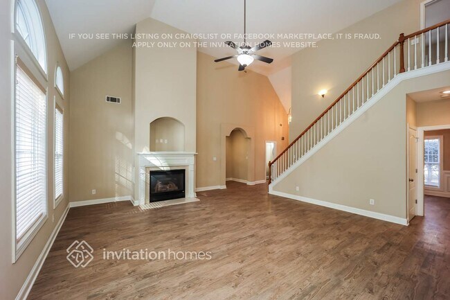 Foto del edificio - 319 Harvest Run