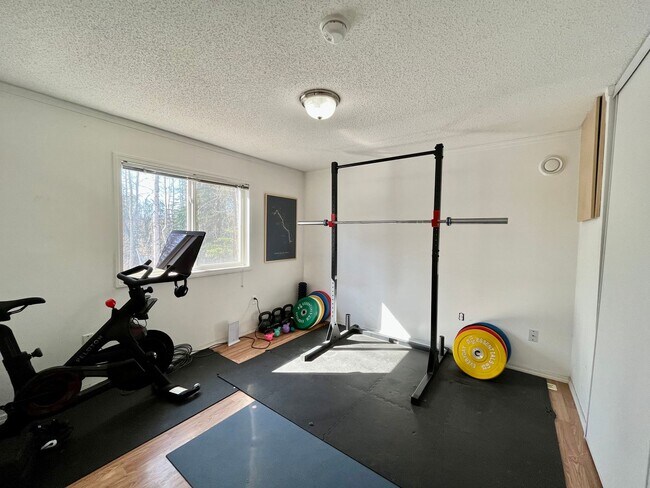 Foto del edificio - Small pet friendly 3 bedroom in North Pole