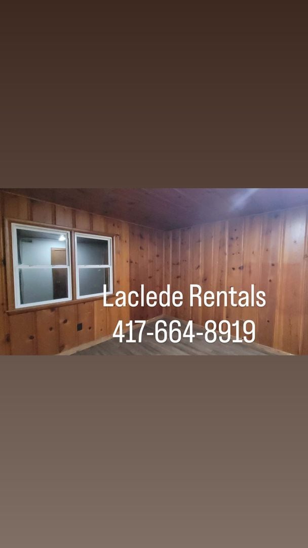 Foto del edificio - 1 BEDROOM 1 BATHROOM APARTMENT FOR RENT