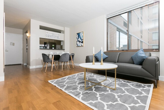 Foto del edificio - 200 W 88th St