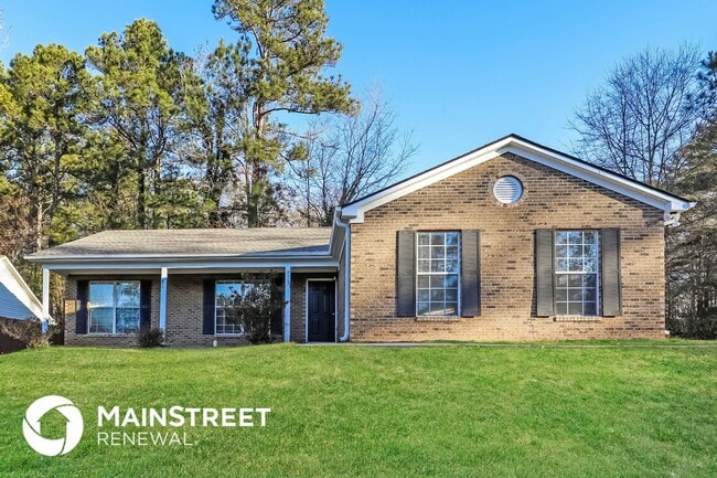 Building Photo - 955 Foxworthy Ln