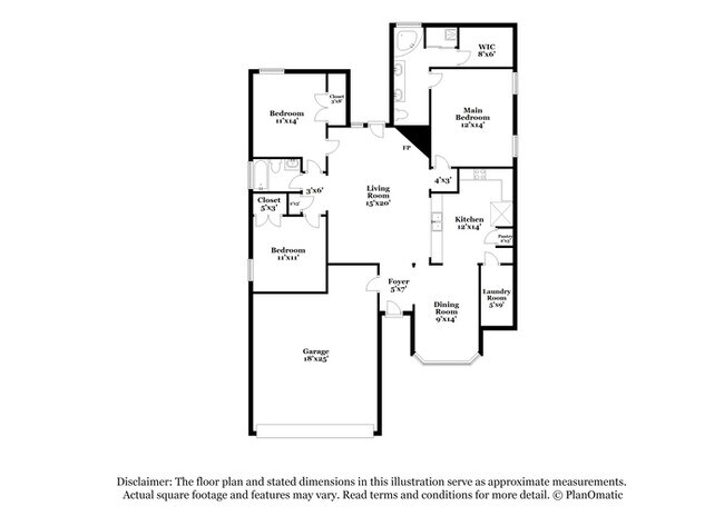 Foto del edificio - 240 Birch Springs Cove