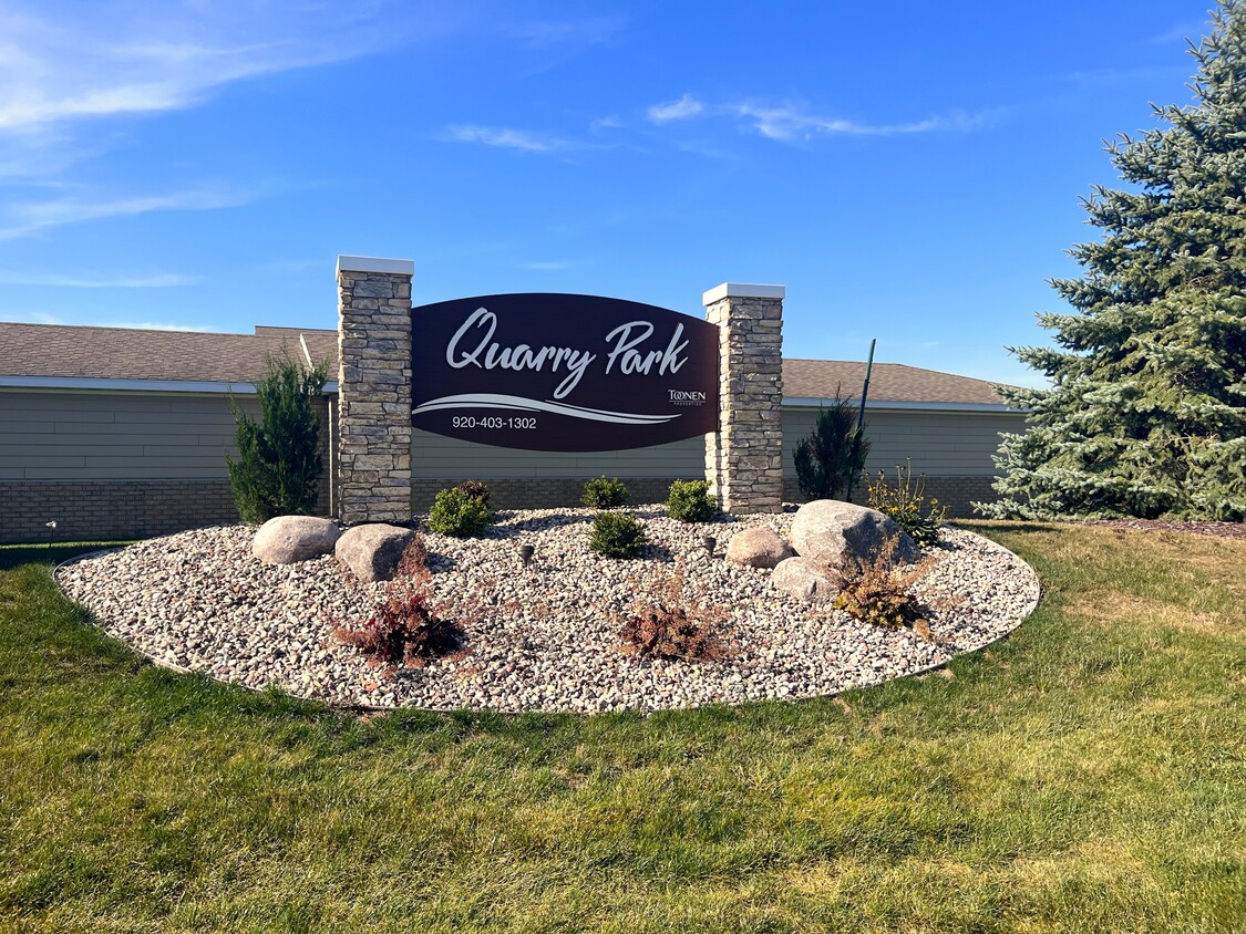 Quarry Park - Apartments in De Pere, WI | Apartments.com