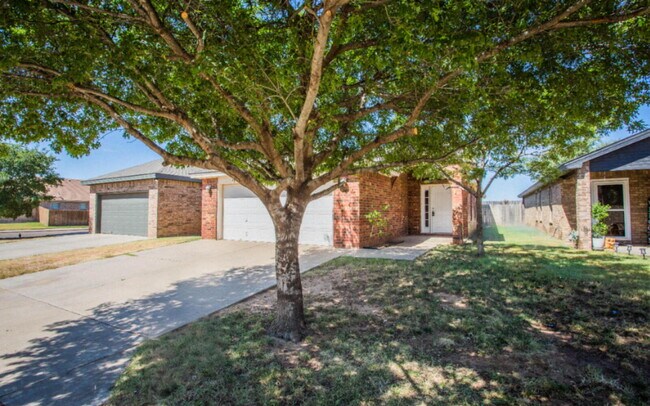 Foto del edificio - Charming 3-Bed, 2-Bath Home in Cooper ISD!
