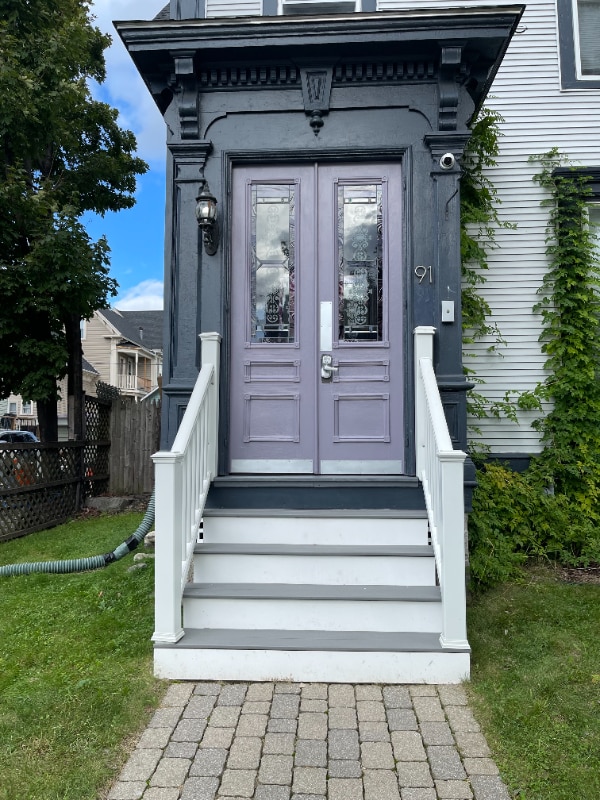 Foto del edificio - 91 Walnut St