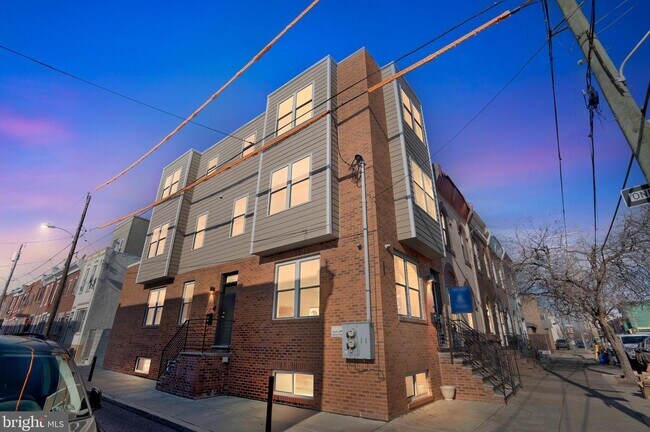 Foto del edificio - 2126 S 4th St