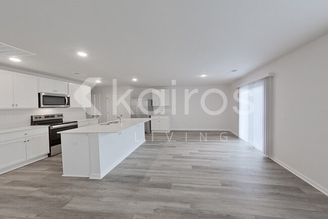 Foto del edificio - 133 Overstreet Way