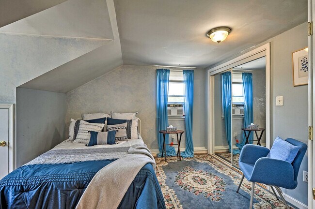 Foto del edificio - 1414 Regester Ave