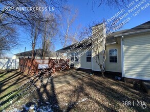 Building Photo - 829 Wintercress Ln