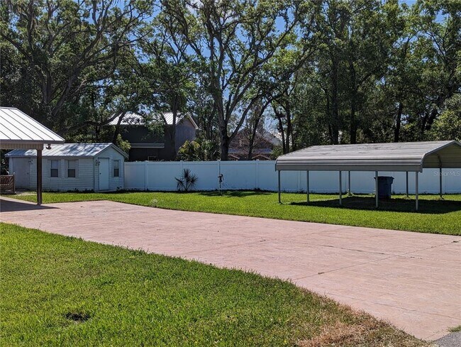 Building Photo - 8210 Rancheria Dr