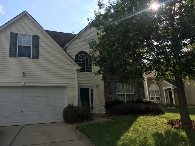 Building Photo - 5805 Twin Brook Dr