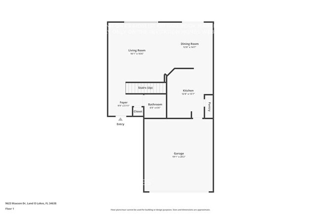 Building Photo - 9623 Maxson Dr
