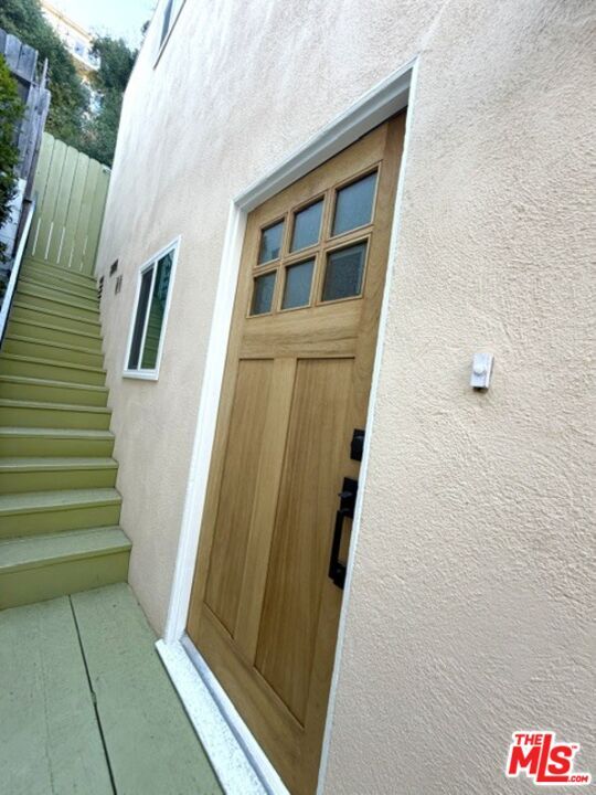 Foto del edificio - 8535 Lookout Mountain Ave