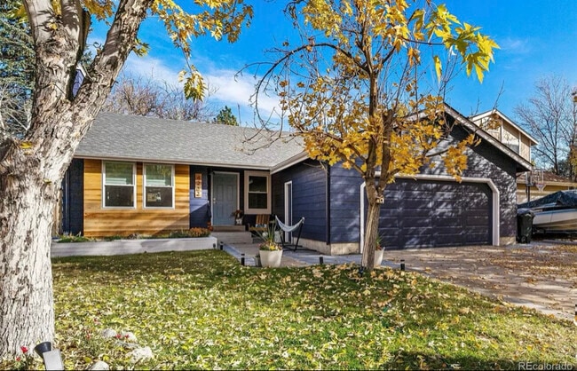 Photo - 4262 S Laredo Way House