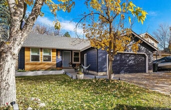 Building Photo - 4262 S Laredo Way