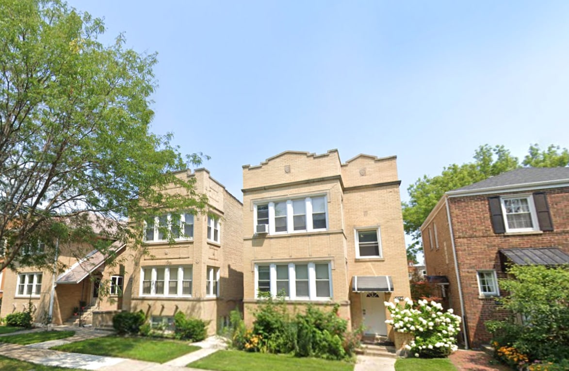 Primary Photo - 5527 N Christiana Ave