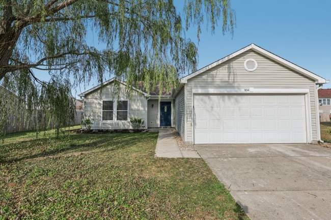 Building Photo - 954 Ginger Cir