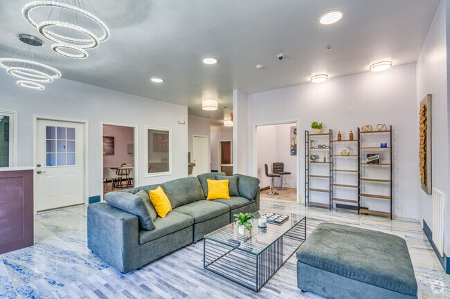 Interior Photo - Good Homes