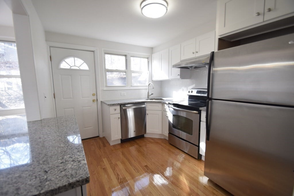 121 Chestnut St Unit 119, Brookline, MA 02445 Apartments in Brookline