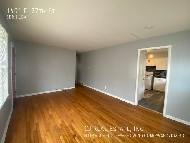 Foto del edificio - 1491 E 77th St