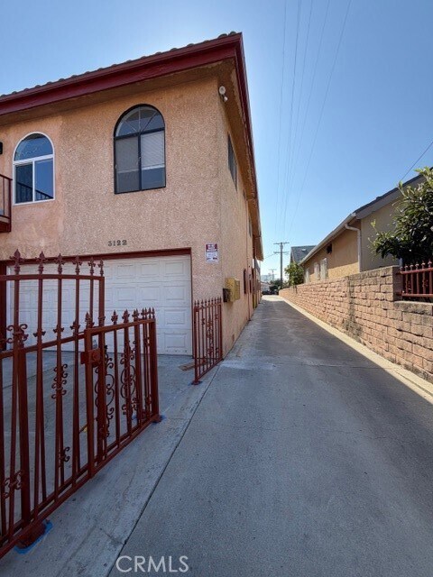Foto del edificio - 3122 Baldwin St