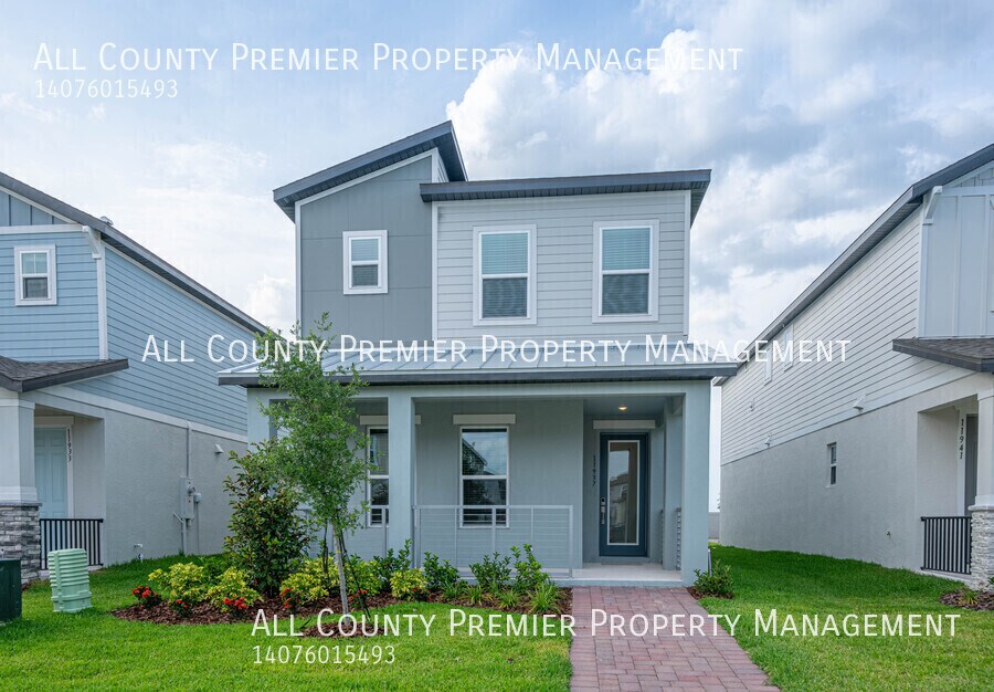 Foto principal - 11937 Bracco St