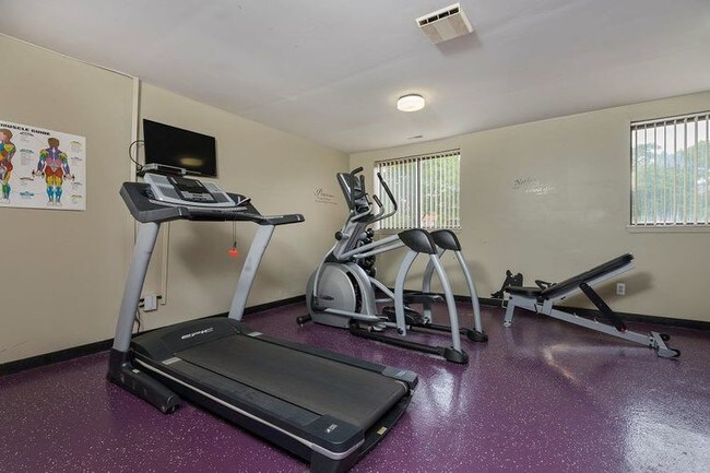 Foto del edificio - 24405 Weathervane Blvd