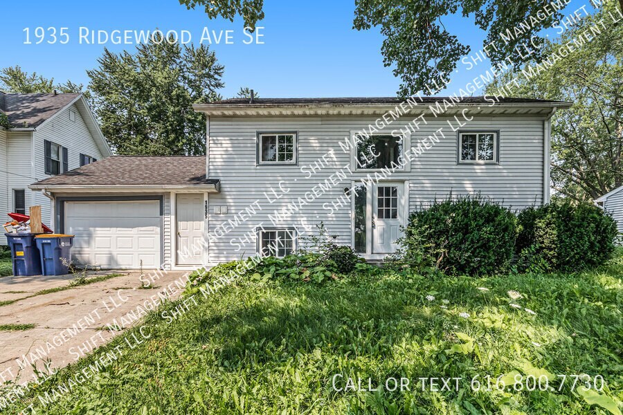 Foto principal - 1935 Ridgewood Ave SE