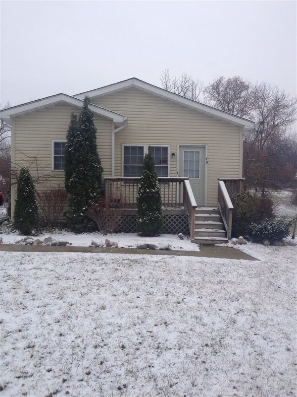 Primary Photo - 4 br, 2 bath House - 49 N Midland Dr 49 N ...