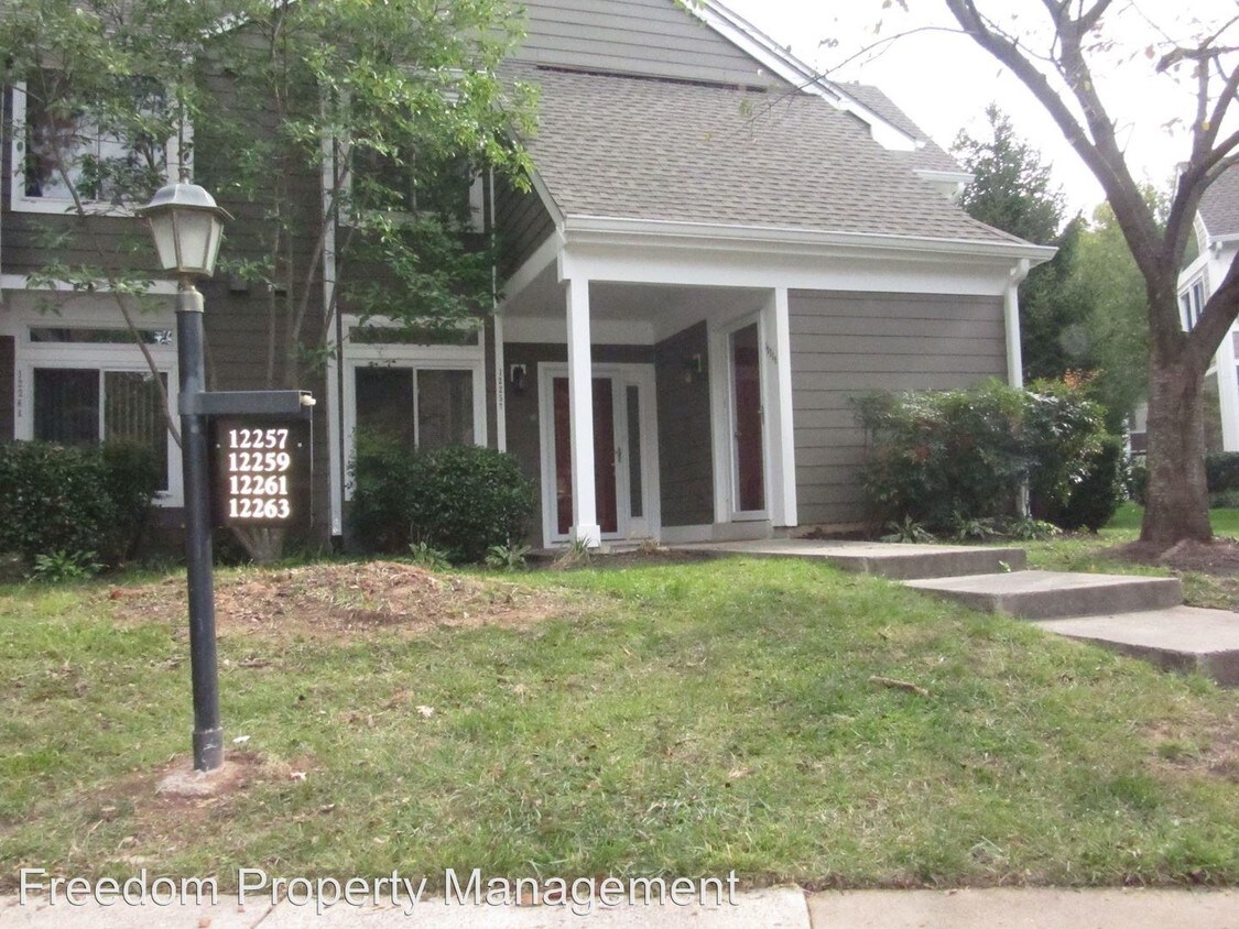 Primary Photo - 12257 Fort Buffalo Cir