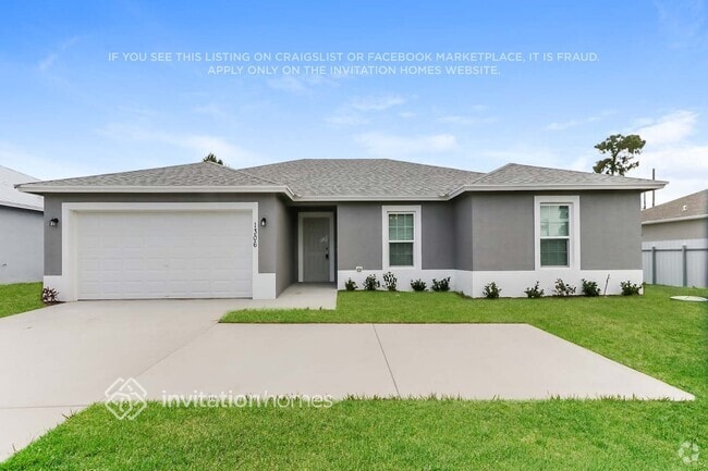 Building Photo - 1306 SW Del Rio Blvd