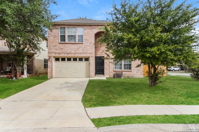 Photo - 6006 Ironmill Creek Apartment