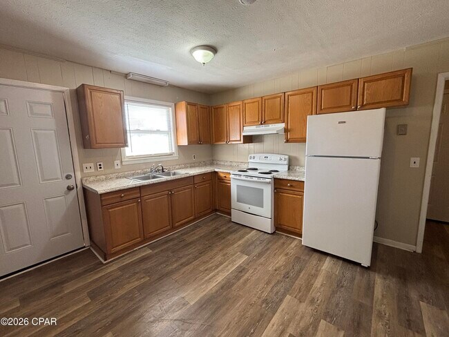 Foto del edificio - 4113 W 22nd St