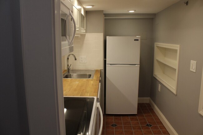 Foto del edificio - 49 Brimmer St