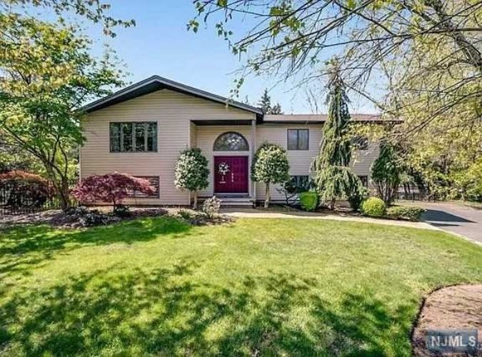 22 Truman Ct, Closter, NJ 07624 House Rental in Closter, NJ