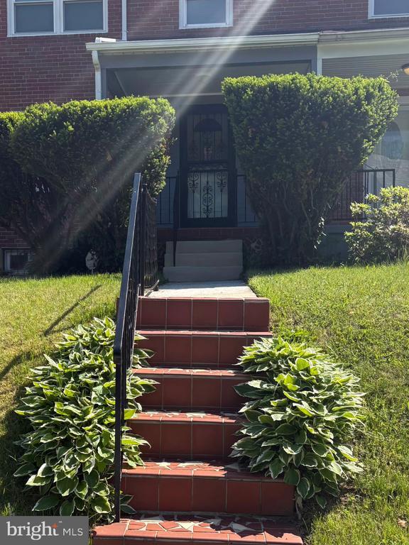 Foto del edificio - 1575 Stonewood Rd
