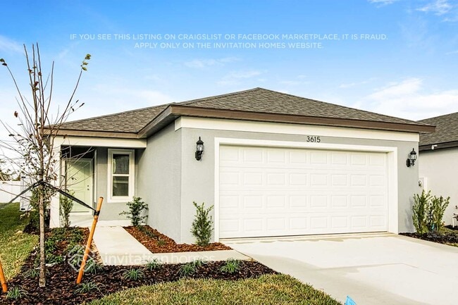 Building Photo - 3615 Hornbeam Rd