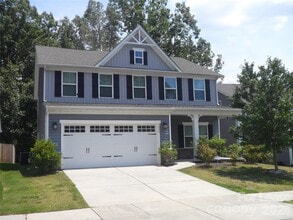 Building Photo - 1239 Harkey Creek Dr