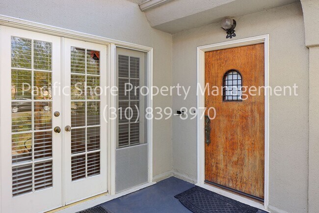 Foto del edificio - Charming 2br+2ba House with Backyard Retre...