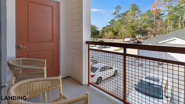Foto del edificio - 23223 Gosling Rd
